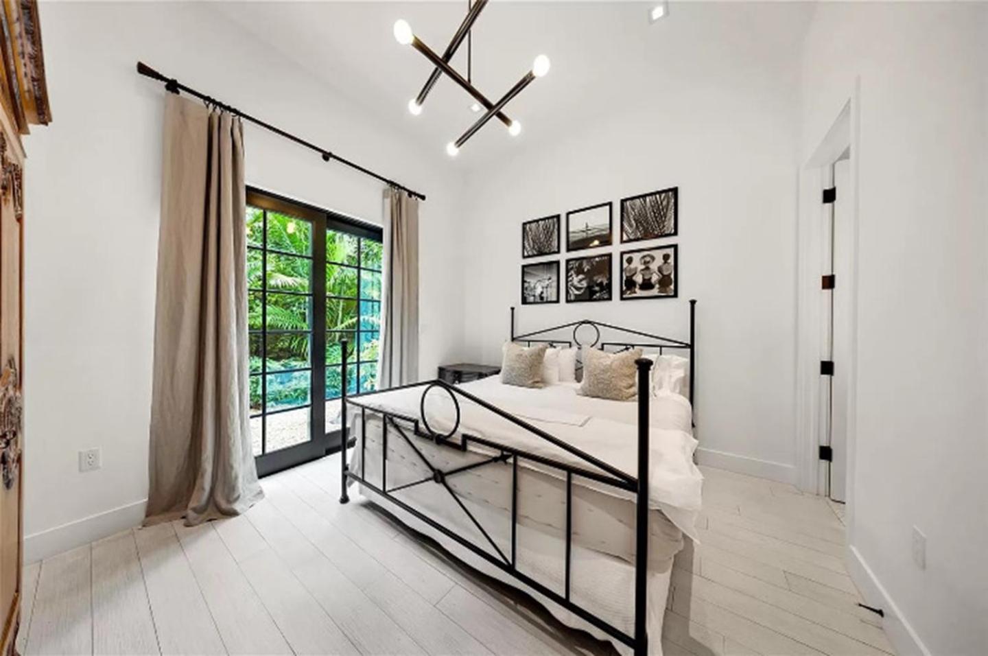 Tons Of Natural Light Private Star Home Miami Exteriör bild