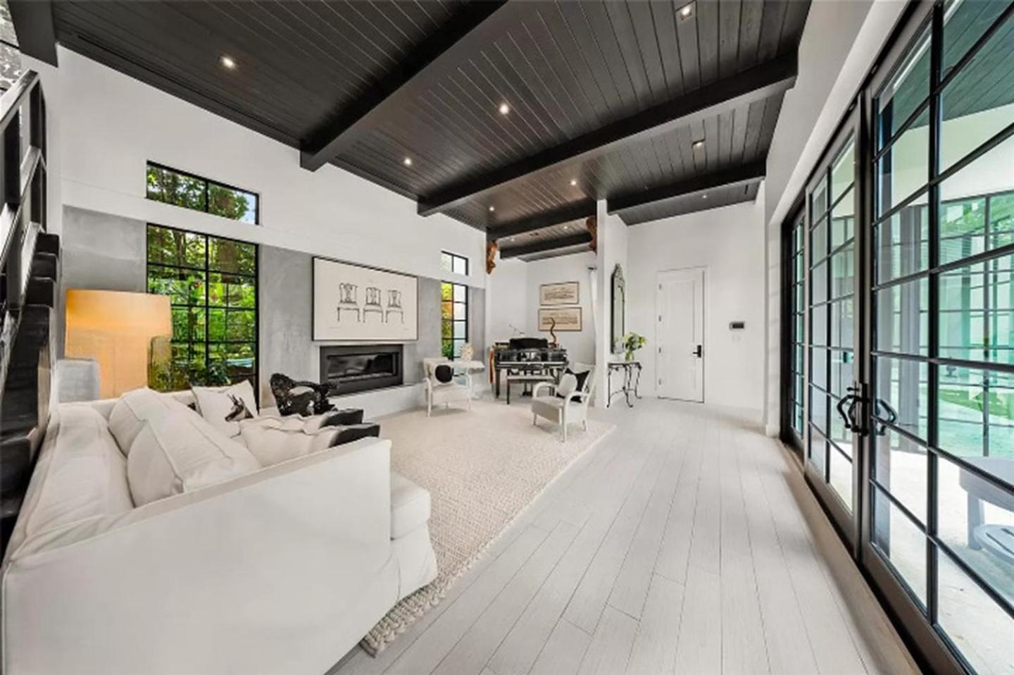 Tons Of Natural Light Private Star Home Miami Exteriör bild